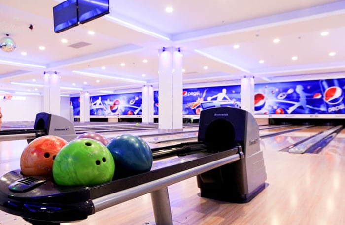 Bowling Times City