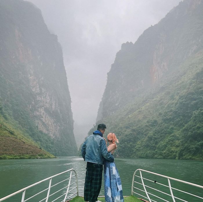 Một ngày lang thang Hà Giang khám phá hàng loạt điểm đến tuyệt vời 2