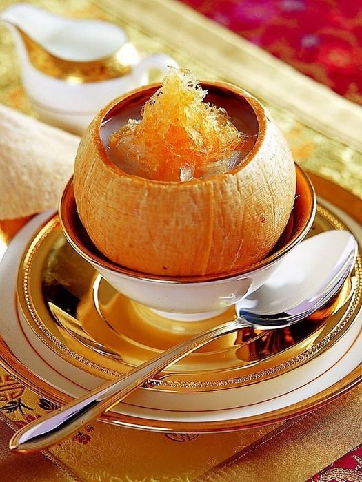 Ẩm thực hoàng cung Huế