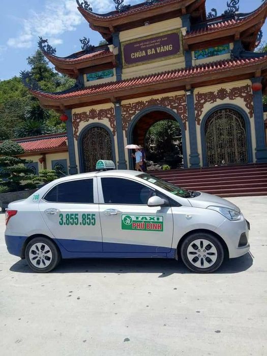 Taxi Hạ Long - Top 6 hãng xe uy tín, chất lượng bạn không nên bỏ lỡ 3