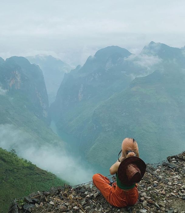 Hành trình Đánh Giá Hà Giang 2N1D của cô nàng Phương Thảo có gì? 8