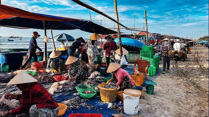 chợ Nha Trang