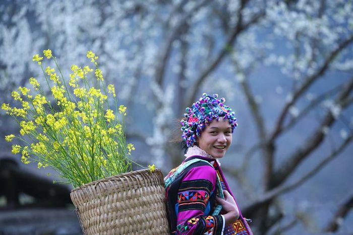 Xem xét Hà Giang - Theo bước chân của cặp đôi đặt câu hỏi nghiên cứu ở cao nguyên đá 3