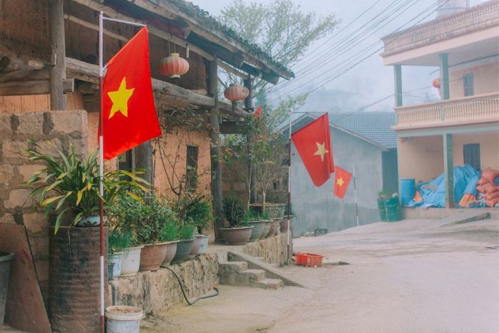 Đánh giá Hà Giang, khám phá cuộc sống hàng ngày tại cao nguyên đá yên bình 9