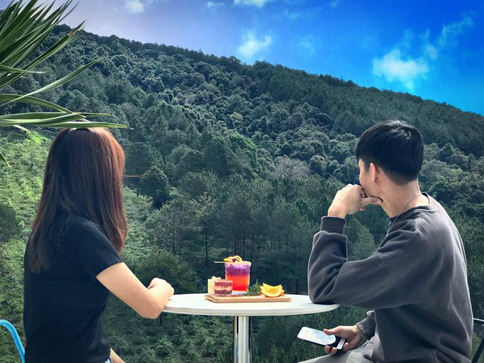 Khám phá vẻ đẹp của Hoa Đà Lạt
