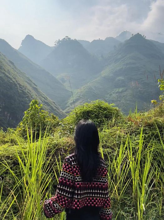 Khám phá Hà Giang khác biệt với cô nàng Lại Quỳnh lần thứ tư