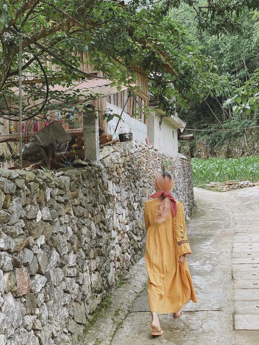 Khám phá một ngày lang thang Hà Giang với hàng loạt điểm đến tuyệt vời 8