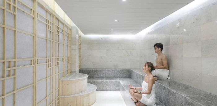 Trải nghiệm độc đáo khi tắm Yoko Onsen Quảng Ninh theo phong cách Nhật Bản 8