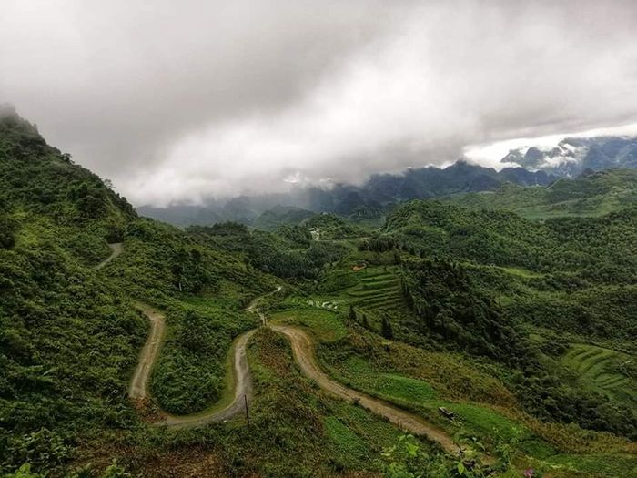 Hành trình chinh phục con đường hạnh phúc Hà Giang cùng Dolla Doan - Phần 5