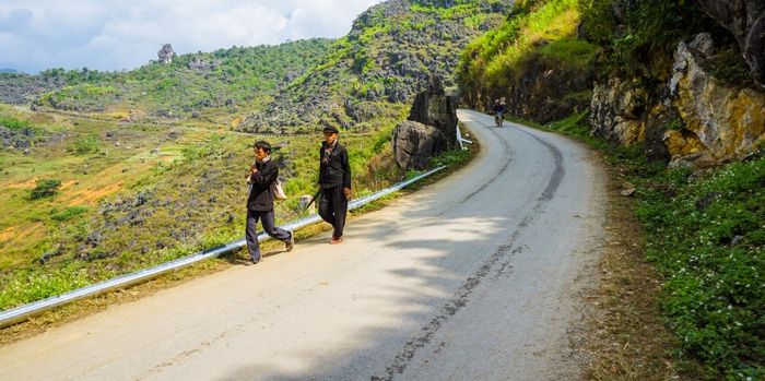 Kế hoạch du lịch Hà Giang tự túc 4 ngày 3 đêm cho người mới khám phá lần đầu 8