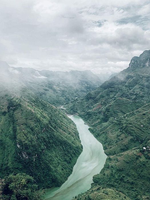 Chinh phục Hà Giang - hành trình khám phá vẻ đẹp tuyệt vời ở nơi địa đầu của Tổ quốc 5