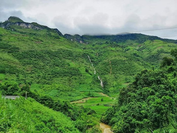 Hành trình chinh phục con đường hạnh phúc Hà Giang cùng Dolla Doan - Phần 6