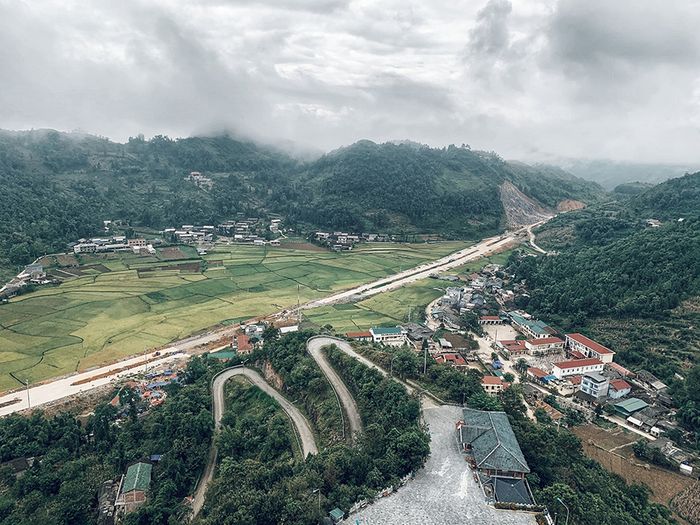 Chinh phục Hà Giang, hành trình khám phá vẻ đẹp tuyệt vời ở nơi đất đầu tiên của Tổ quốc 4