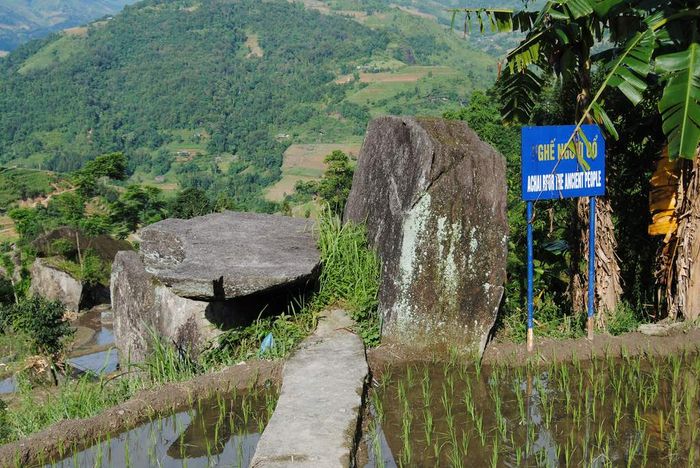 Bãi đá cổ Nấm Dẩn - Hà Giang và những giá trị lịch sử bền vững 3