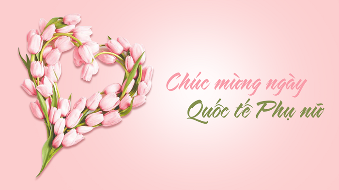 Chia sẻ lời chúc 8/3 cho bạn bè