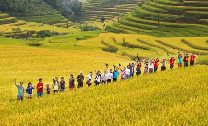 Thay đổi thông tin trên vé máy bay Bamboo