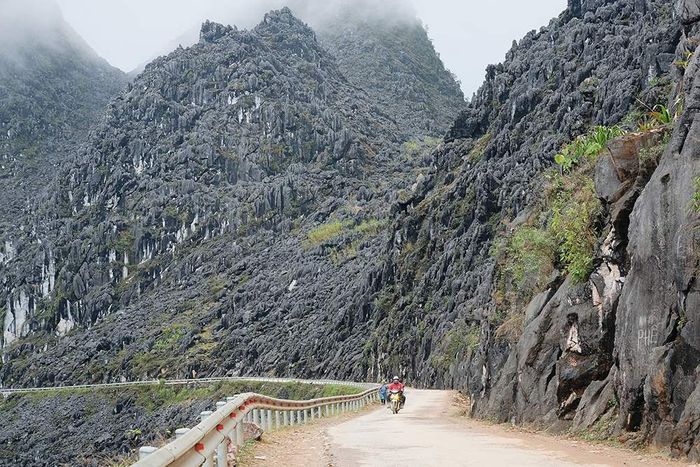 Nghe đánh giá về Hà Giang 3 ngày 2 đêm từ Mavis Vi Vu Ký với những trải nghiệm thú vị 6