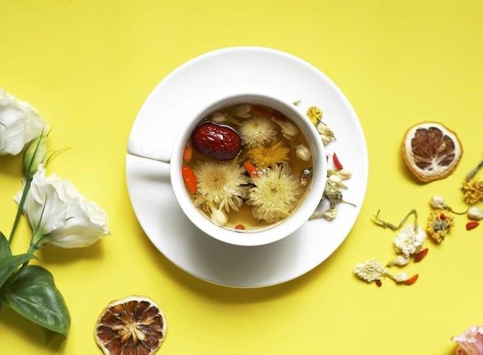 Ẩm thực hoàng cung Huế