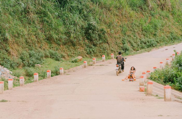 Trải qua những ngày ở Xín Mần Hà Giang khám phá vẻ đẹp của cao nguyên đá với sự giản dị đầy cảm xúc 3