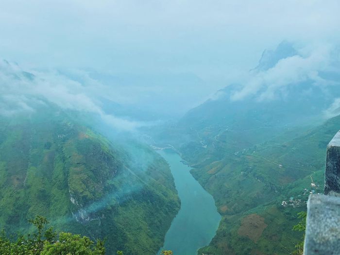 Trải nghiệm một ngày lang thang Hà Giang khám phá hàng loạt điểm đến tuyệt vời 5