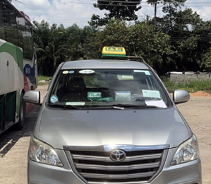 Mẹo thuê taxi Hà Giang giá rẻ để khám phá cùng bạn bè 5