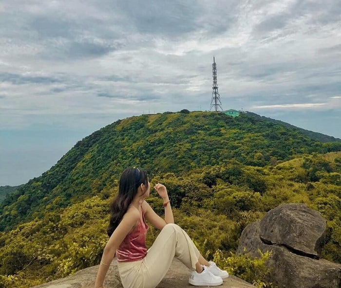 Khám phá Làng cổ Thiên Hương trăm năm tuổi trên cao nguyên đá Đồng Văn 8