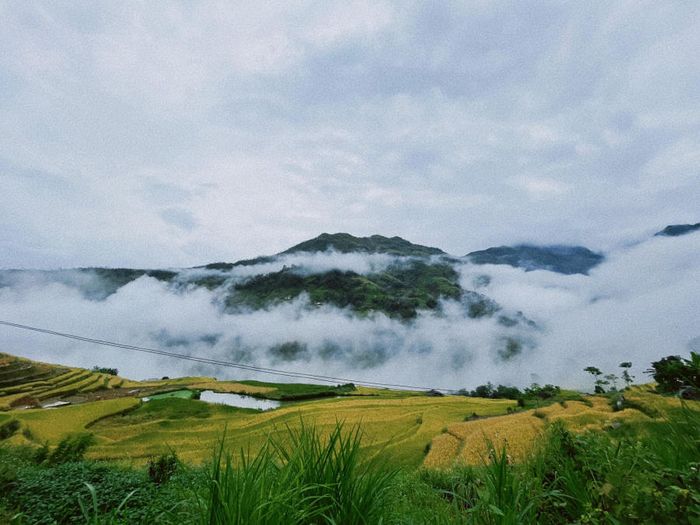 Khám phá Hà Giang cùng gia đình nhỏ 10