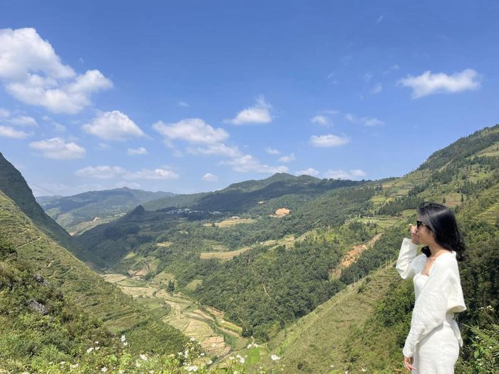 Lang thang Hà Giang trong 4 ngày 3 đêm với nhiều trải nghiệm đặc sắc 3
