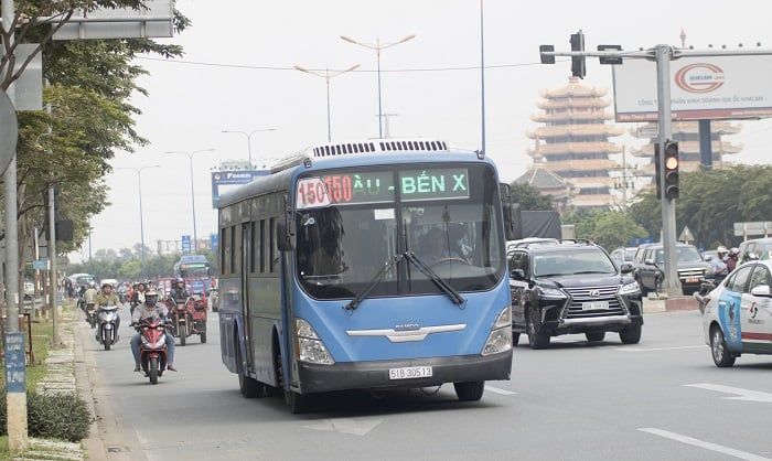 Khu vườn Tao Đàn