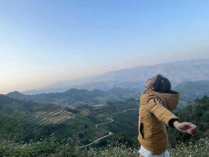 Khám phá Hà Giang trong 4 ngày 3 đêm với nhiều trải nghiệm đặc sắc 9