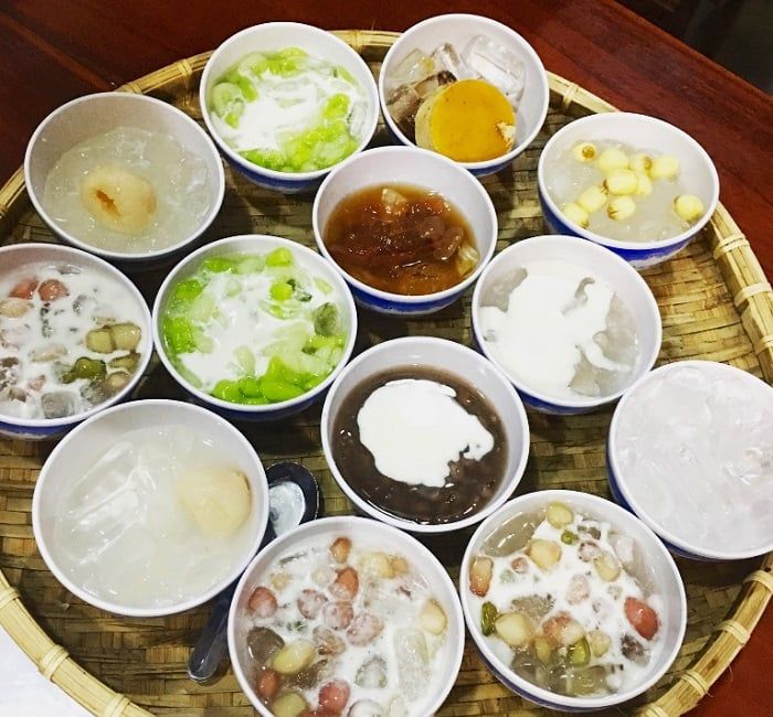 Chè Đà Nẵng