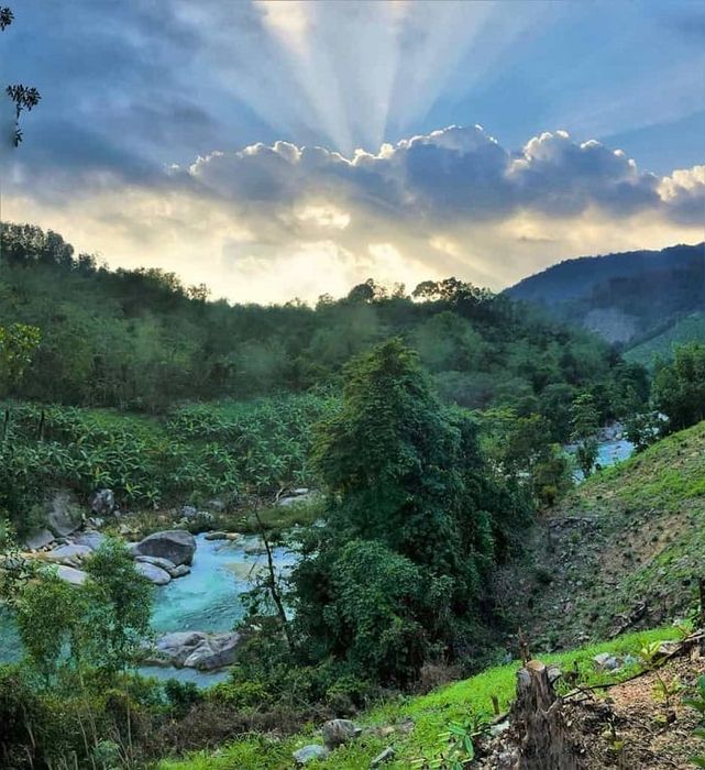 Hòn Bà Nha Trang