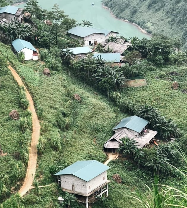 Phượt Hà Giang một mình, cuộc hành trình thanh xuân đáng trải nghiệm trên cao nguyên đá