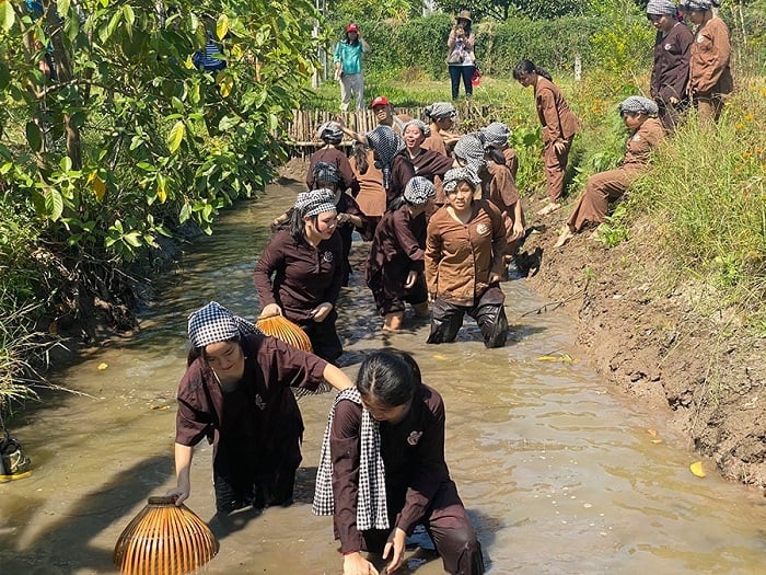 Bảo Gia Trang Viên