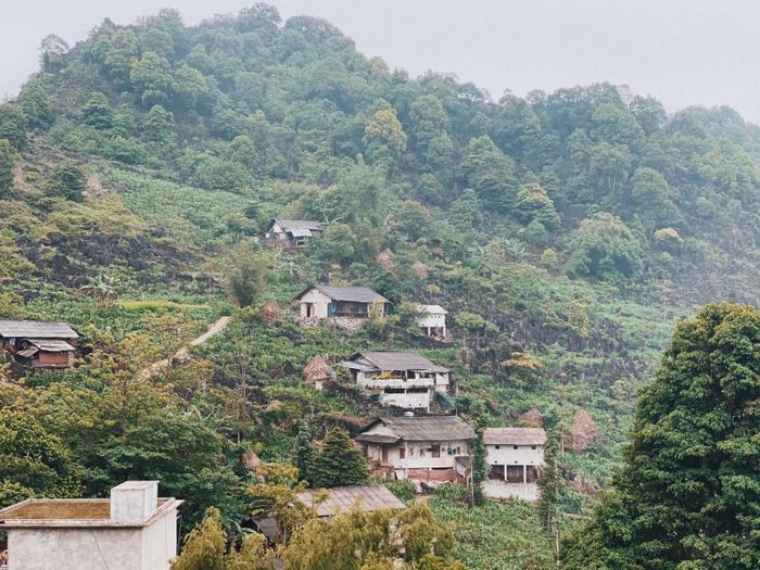 Một ngày lang thang Hà Giang khám phá hàng loạt điểm đến tuyệt vời 3