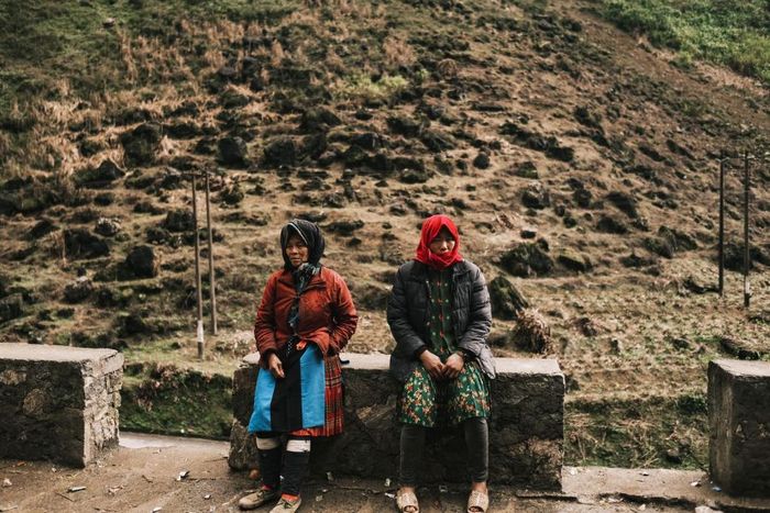 Khám phá Hà Giang làm cho chuyến đi thanh xuân trở nên đầy đủ hơn.