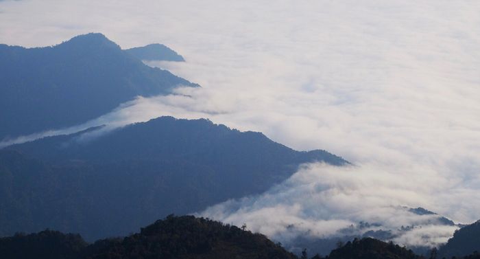 Hành trình 3 ngày 2 đêm khám phá Chiêu Lầu Thi - Leo núi 9 tầng mây tại Hà Giang