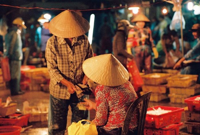 Thị trường Quảng Nam