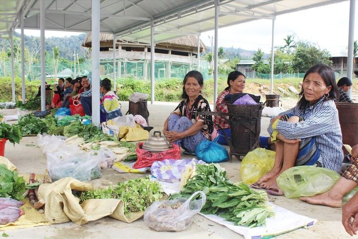 Thị trường Quảng Nam