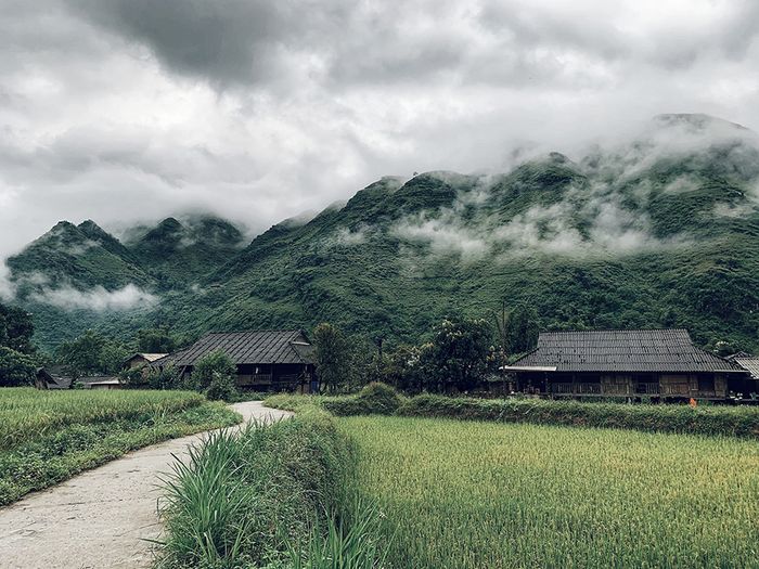 Chinh phục Hà Giang - hành trình khám phá vẻ đẹp tuyệt vời ở nơi địa đầu của Tổ quốc 9