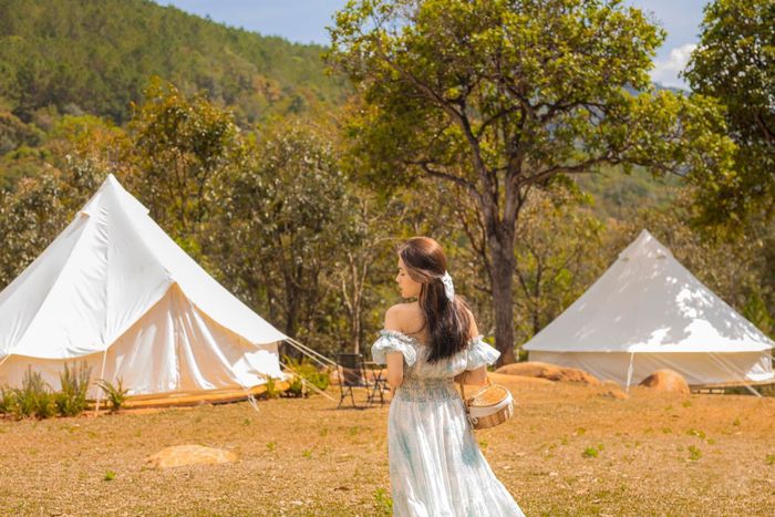 Du lịch Cao Nguyên Hoa Đà Lạt