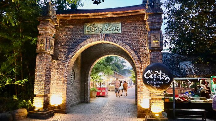 Khám phá mọi điều thú vị tại Quảng Ninh Gate từ A-Z