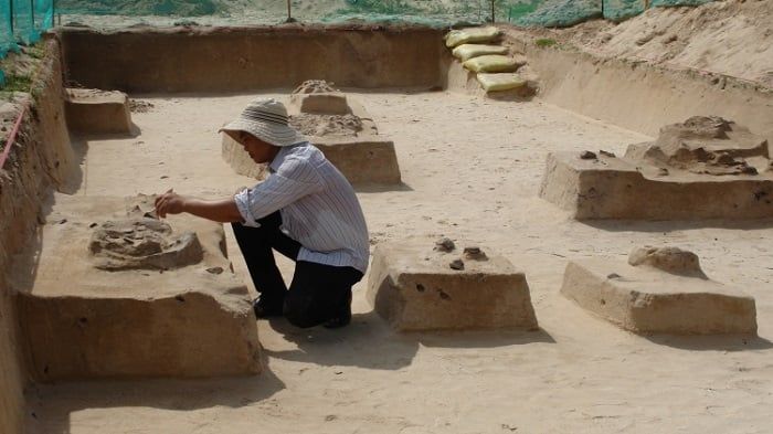 Bảo tàng văn hóa Sa Huỳnh