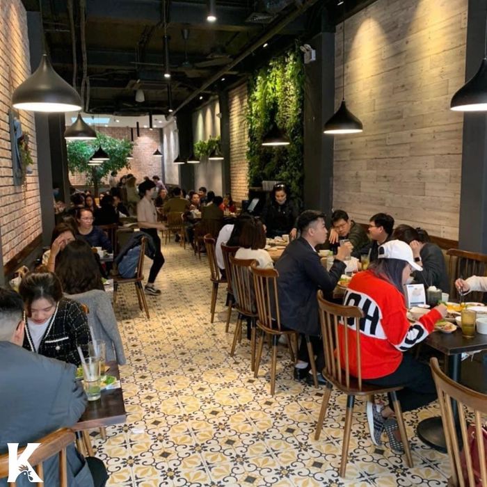 Kampong Chicken House - Địa điểm ẩm thực Singapore hàng đầu 11