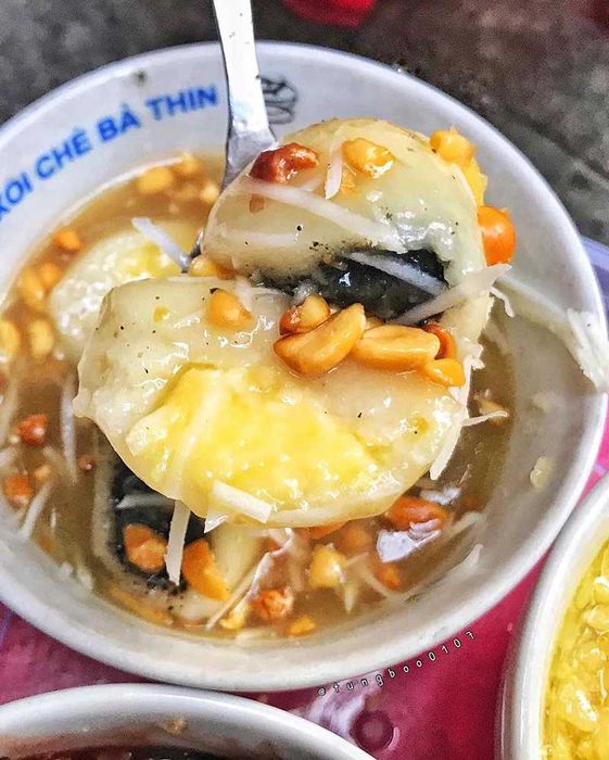 4 quán xôi Hà Nội đậm đà hương vị ẩm thực thủ đô 11