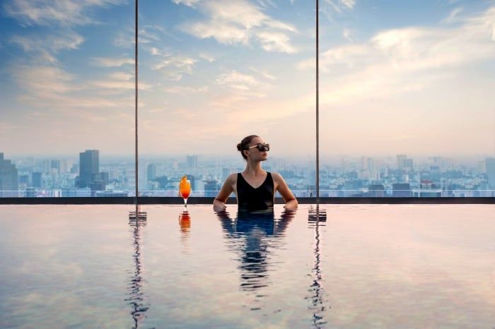 Bí quyết du lịch Sài Gòn 4 ngày 3 đêm