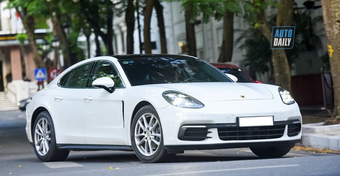 Những Bức Ảnh Đường Phố Mytour (P12): Porsche 911 Targa 4S 2021 và G65 AMG Độc Nhất Việt Nam Mytour-p12-15.jpg