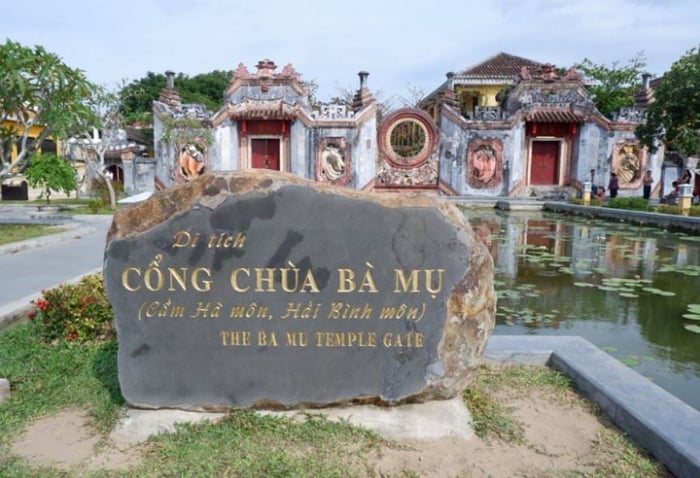 Khám phá Chùa Hội An