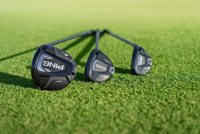 Gậy driver: Vũ khí không thể thiếu trong túi gậy golf