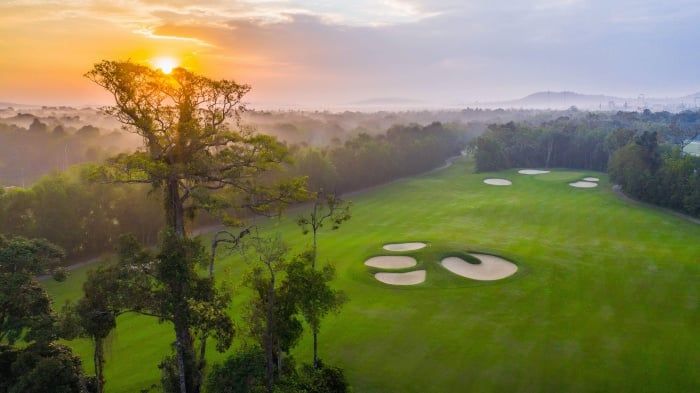 Vinpearl Golf Phú Quốc